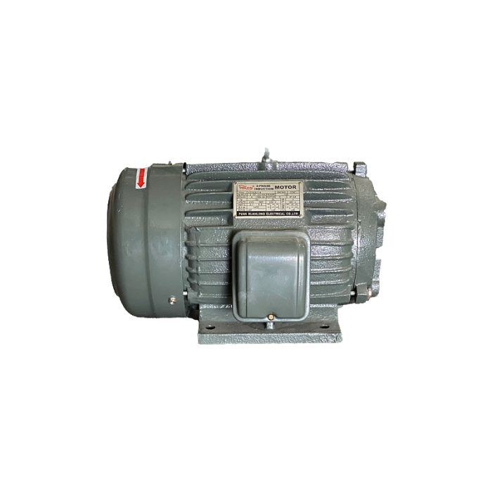BRIDGE CUTTER MOTOR - Image 2