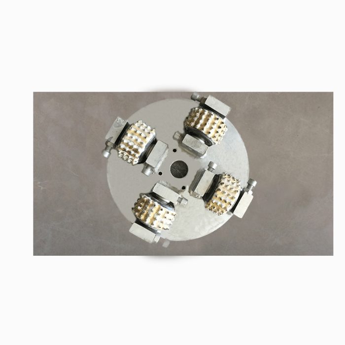 BUSH PANEL MACHINE - Image 2