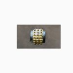 BUSH PANEL WHEEL