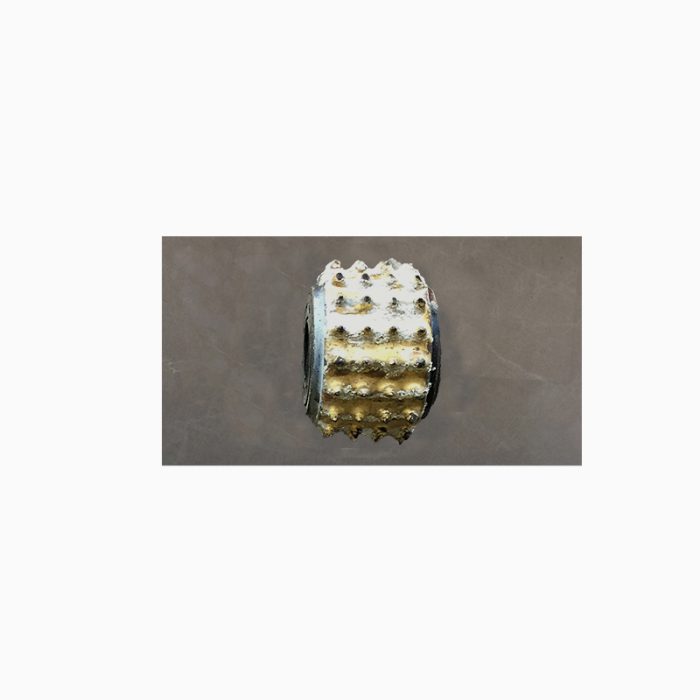BUSH PANEL WHEEL - Image 2