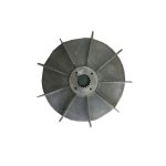 CRANE MOTOR FAN BRAKE WHEEL - Image 3