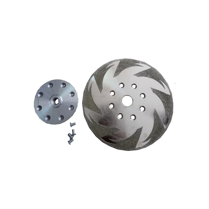 DIAMOND BLADE - Image 2