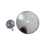 DIAMOND BLADE MARBLE GRINDER - Image 2