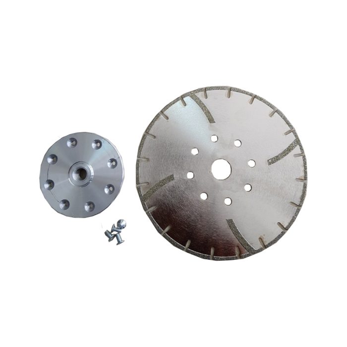DIAMOND BLADE - Image 9