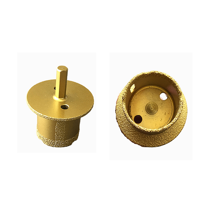 DRILL BIT 65X45 DRILL BIT - Image 1
