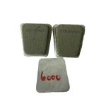 FRANKFURT SPONGE POLISHING PAD