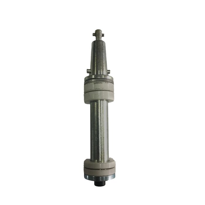GRINDING MACHINE SHAFT - Image 2
