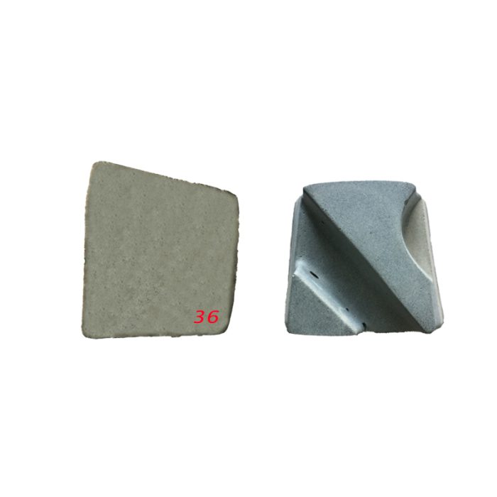 MAGNESITE FRANKFURT POLISIHNG STONE - Image 3