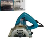 MAKITA MARBLE CUTTER 4100NH