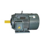 BRIDGE CUTTER MOTOR