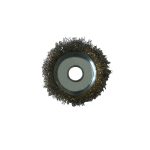 POLISH CABLE BRUSH GRINDER 8CM-3"
