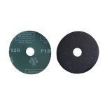 POLISH FIBRE DISC ART - Image 3