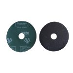POLISH FIBRE DISC ART - Image 5