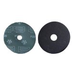 POLISH FIBRE DISC ART - Image 8