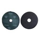 POLISH FIBRE DISC ART - Image 6