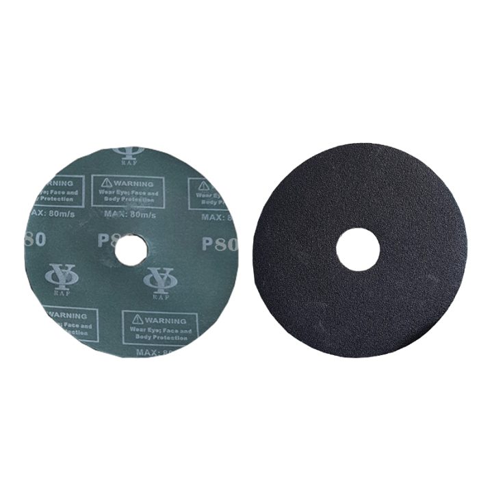POLISH FIBRE DISC ART - Image 10