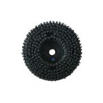 POLISH MACHINE REINFORCED NYLON BRUSH
