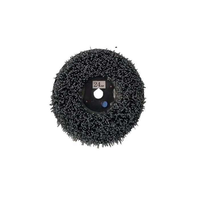 POLISH MACHINE NYLON BRUSH - Image 7