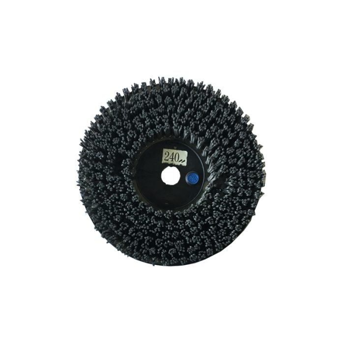 POLISH MACHINE NYLON BRUSH - Image 3