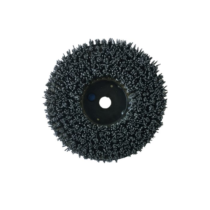 POLISH MACHINE NYLON BRUSH - Image 5