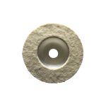 POLISH WOOL DISC