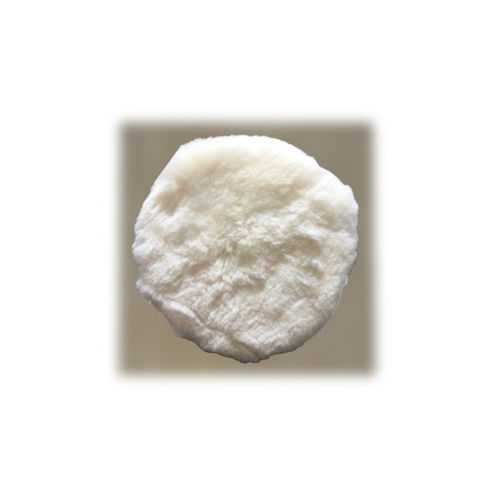 POLISH WOOL DISC - Image 2