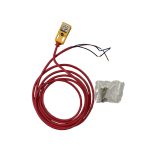PROXIMITY SWITCH T105-18A