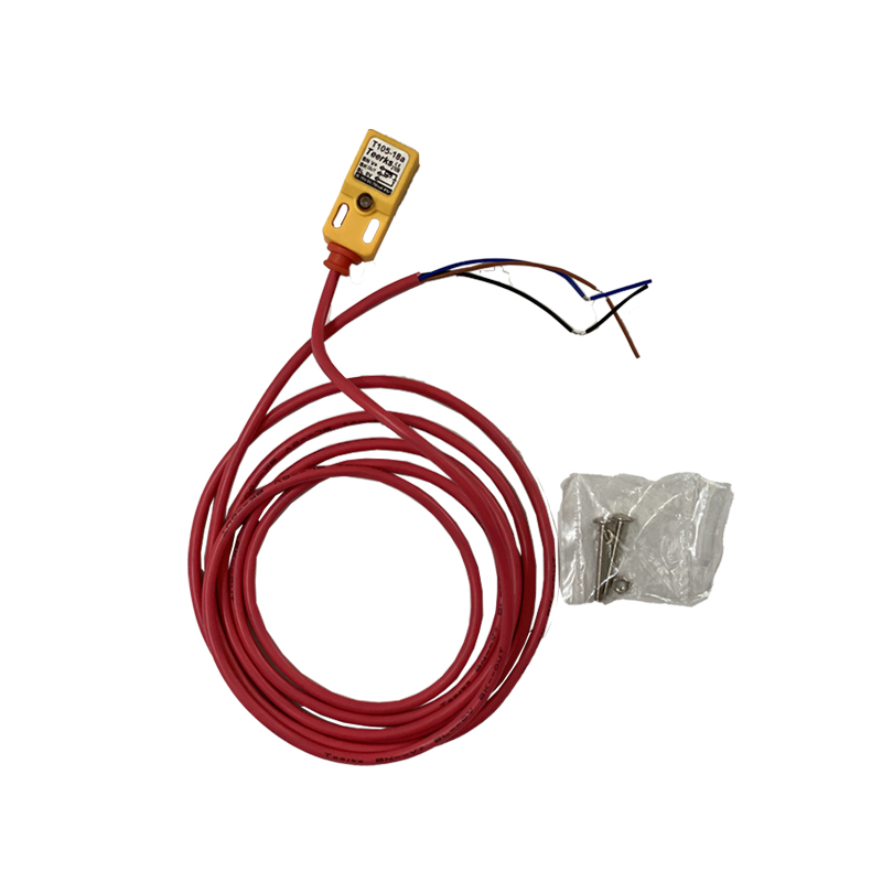 PROXIMITY SWITCH T105-18A PROXIMITY SWITCH T105-18A - Image 1