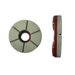 STONE POLISHING BUFF WHEEL