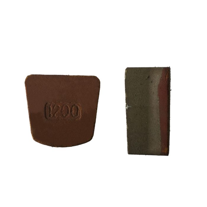 SYNTHETIC FRANKFURT POLISHING STONE - Image 2