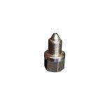WATER JET TWO SIDE SCREW-M16*1.5