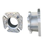 45 DEGREE MACHINE RV REDUCER