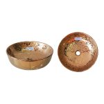 BASIN ART CERAMIC 2006#