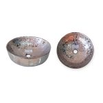 BASIN ART CERAMIC 2006# - Image 2