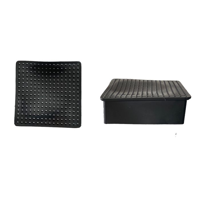 RUBBER END CAP - Image 2