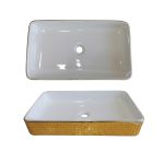 BASIN ART CERAMIC 2023#