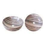 BASIN ART CERAMIC 2006#