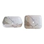 BASIN ART CERAMIC 2009#
