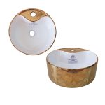 BASIN ART CERAMIC 8002#