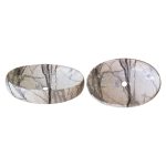 BASIN ART CERAMIC 8040#, 8039#