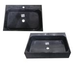 BASIN TERRAZO BLACK - Image 6