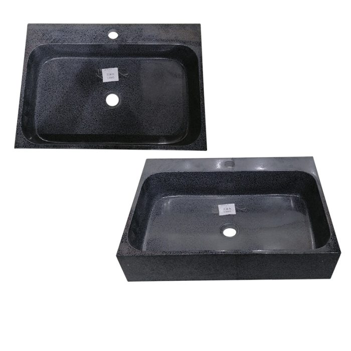 BASIN TERRAZO BLACK - Image 6