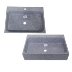 BASIN TERRAZO GREY - Image 6