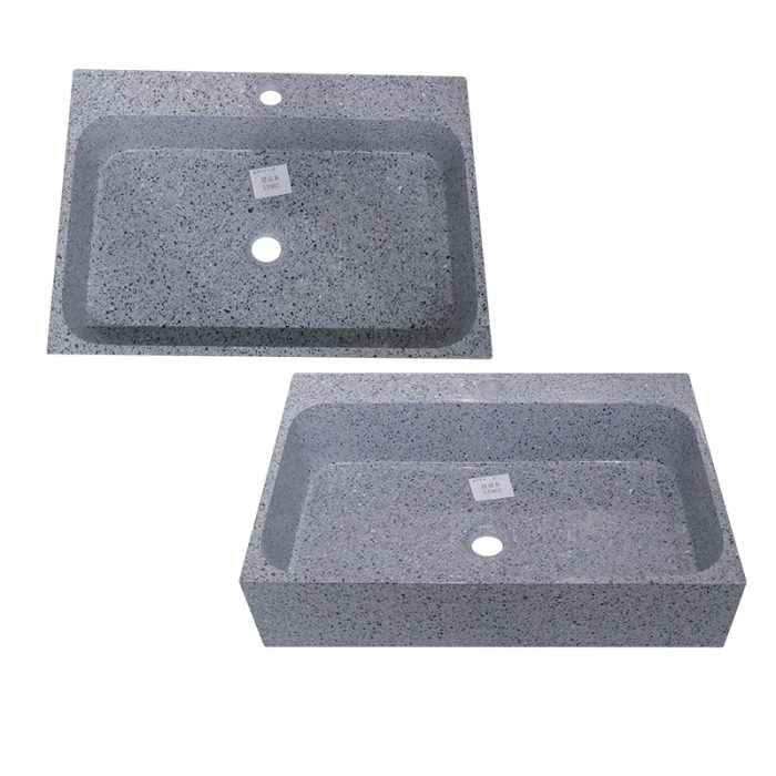 BASIN TERRAZO GREY - Image 6