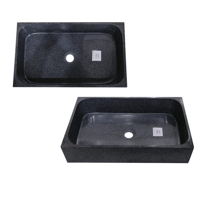BASIN TERRAZO BLACK - Image 5