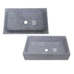 BASIN TERRAZO GREY - Image 5