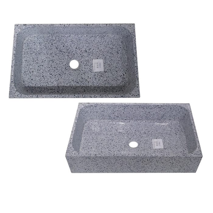 BASIN TERRAZO GREY - Image 5