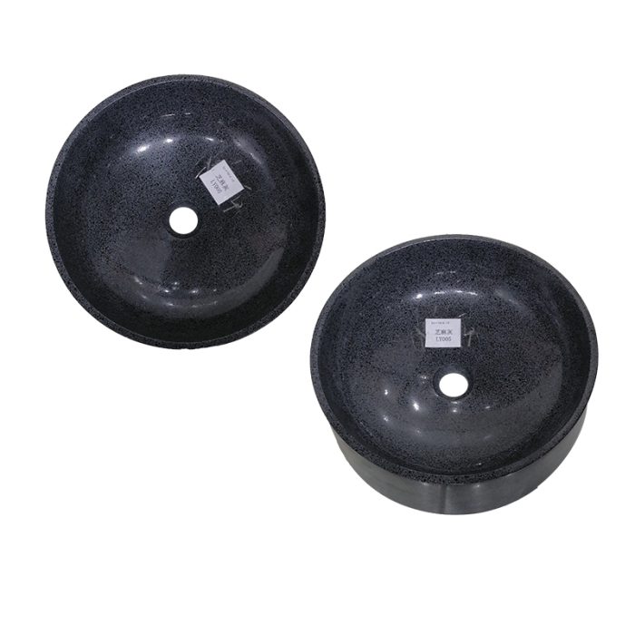 BASIN TERRAZO BLACK - Image 4