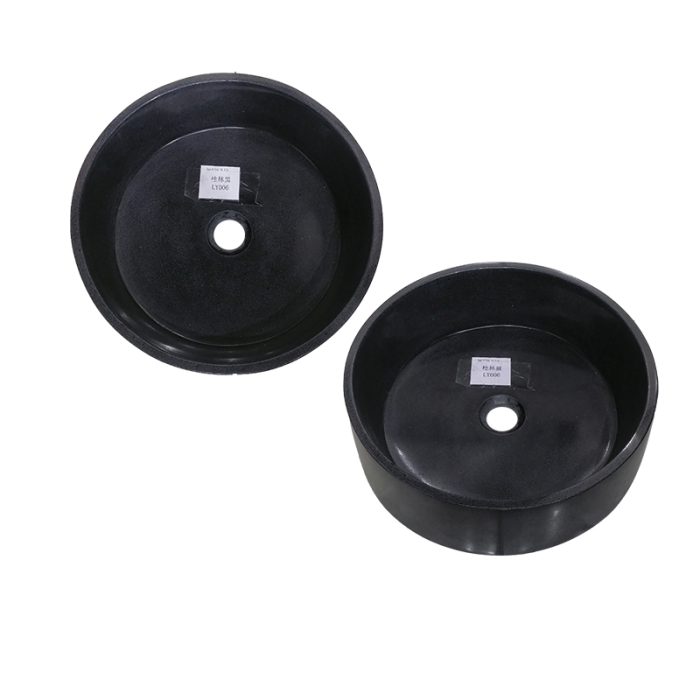 BASIN TERRAZO BLACK - Image 3