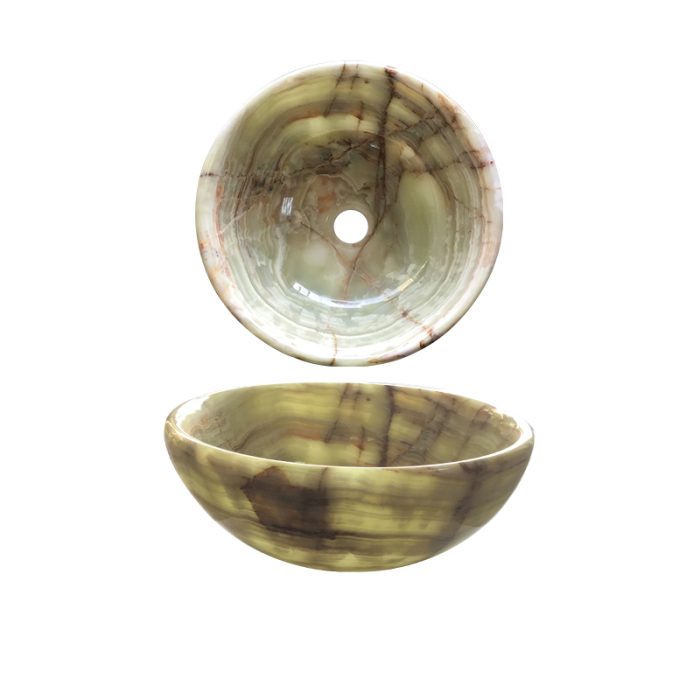 GREEN ONYX - Image 2